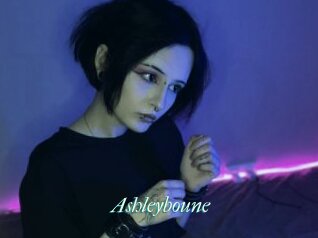 Ashleyboune