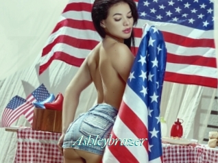 Ashleybrazer