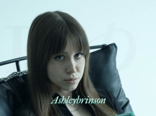 Ashleybrinson