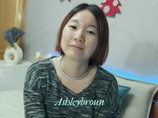 Ashleybroun