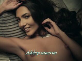 Ashleycameron