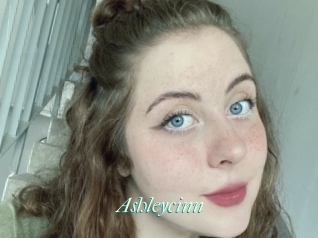 Ashleycinn