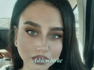 Ashleyclarke