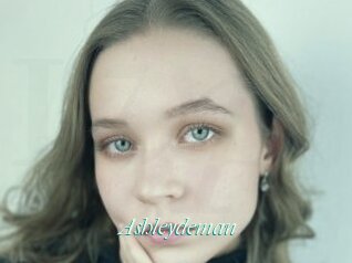 Ashleydeman