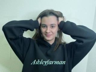 Ashleyfarman
