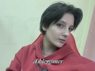 Ashleygomer