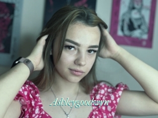 Ashleygoodwyn