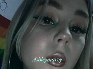 Ashleymaroy