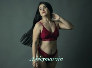 Ashleymarvin