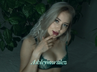 Ashleymoralez
