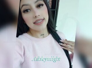 Ashleyniight