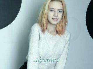 Ashleyrare