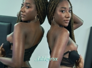 Ashleyrox