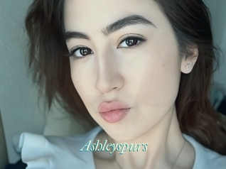Ashleyspurs
