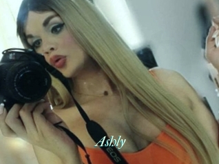 Ashly