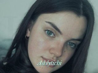 Ashlytichi
