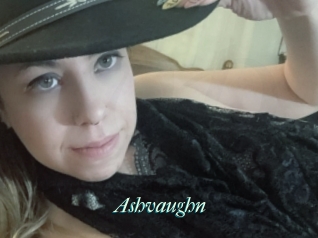 Ashvaughn