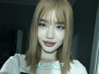 Asianafoxy