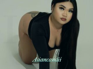 Asiancandii