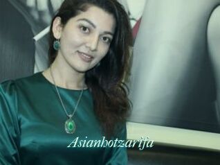 Asianhotzarifa