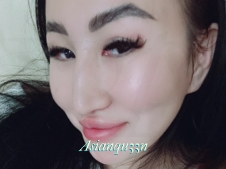Asianqu33n
