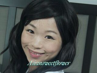 Asiansweetflower