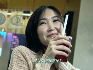 Asianvelvet