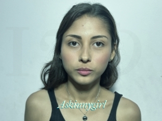 Askinnygirl