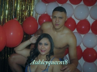 Asshleyqueen18