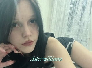 Asterwilliams