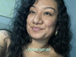 Astrainaraa