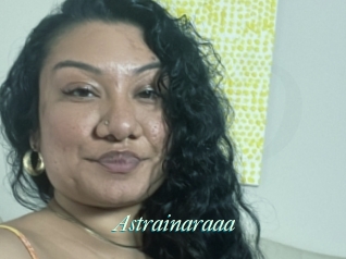 Astrainaraaa
