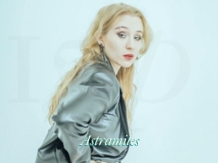 Astramiles