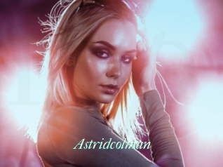 Astridcolman
