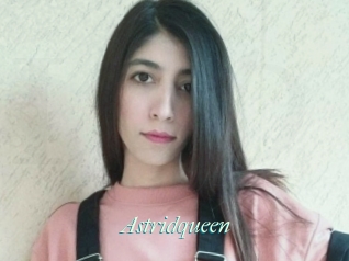 Astridqueen