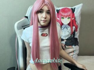 Asunawhite