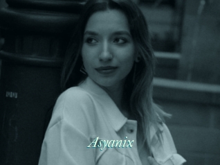 Asyanix