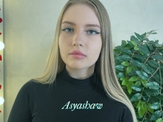 Asyashaw