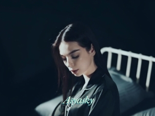 Asyasky