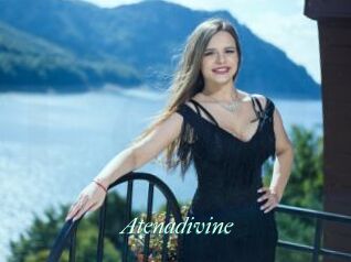 Atenadivine