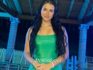 Atenealoves