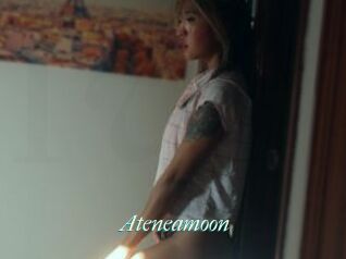 Ateneamoon