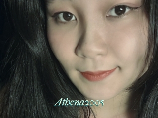 Athena2005