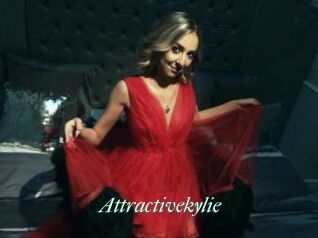 Attractivekylie