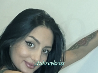 Aubreykriss