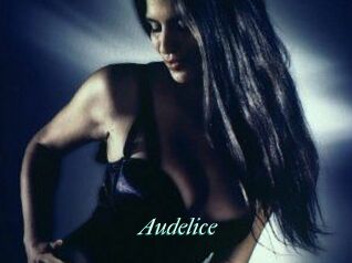 Audelice