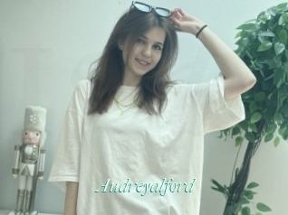 Audreyalford