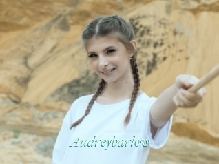 Audreybarlow
