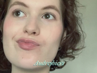 Audreybiers