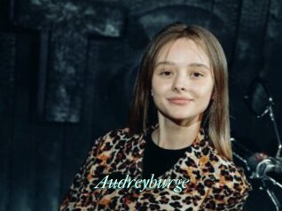Audreyburge